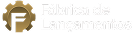 logo Fábrica de Lançamentos