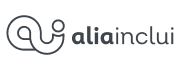 logo alia inclui