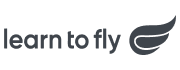 logo learn to fly
