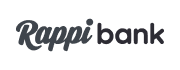 logo rappi bank