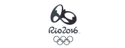 logo rio 2016