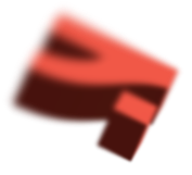 Fill Seixas logo laranja