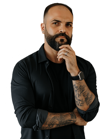 Fill Seixas Bora Voar Juntos